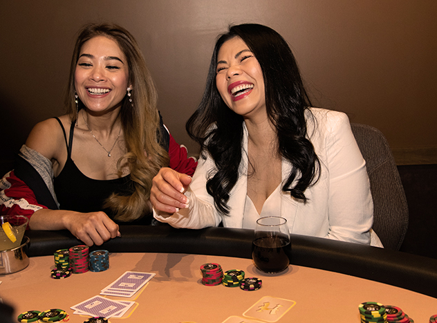 Fortune poker room renton washington restaurants