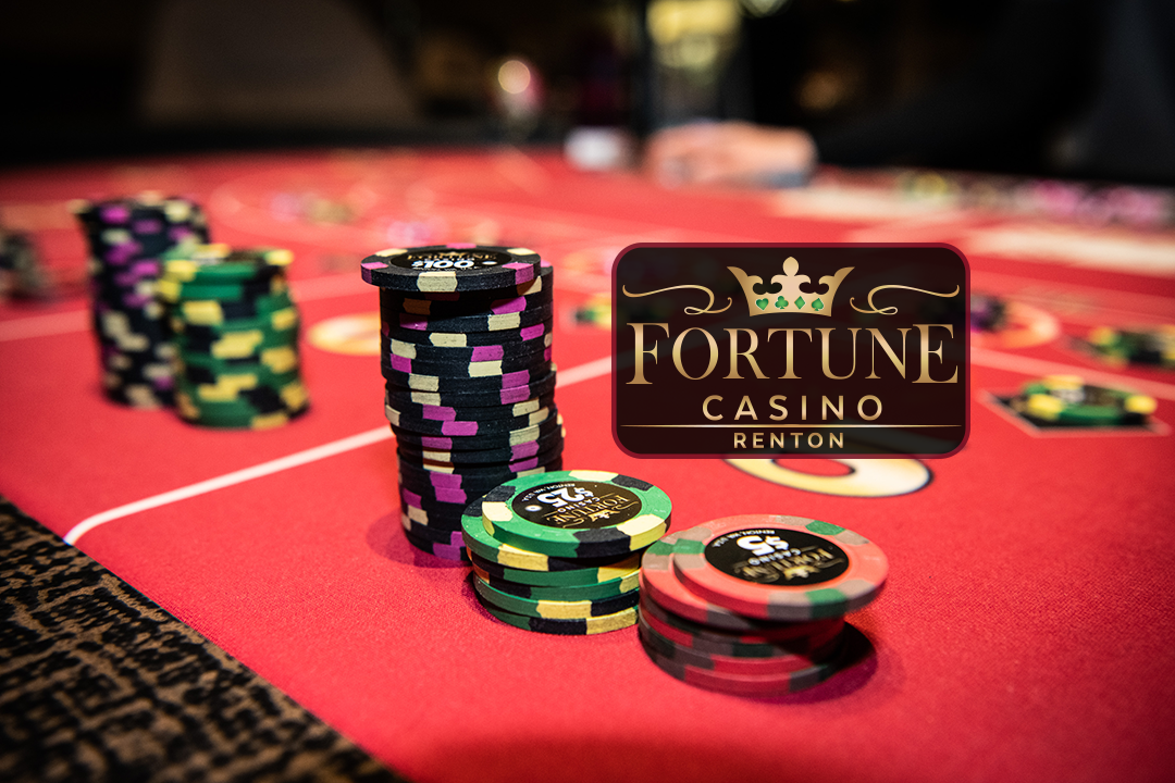 Fortune Poker In Renton