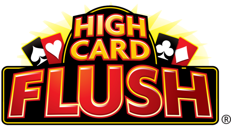 high card flush betting strategy